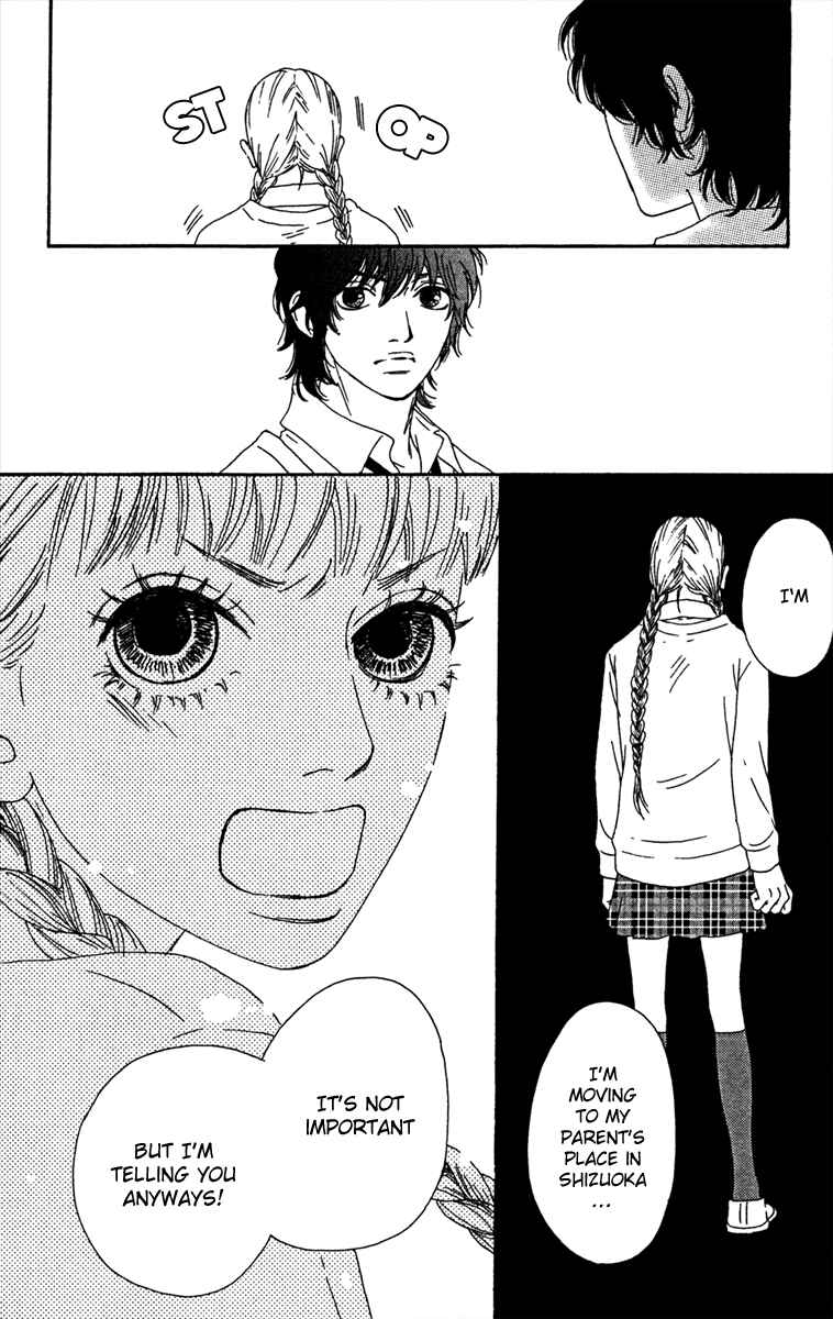 Page 27 Chapter 17 Bitou Lollipop