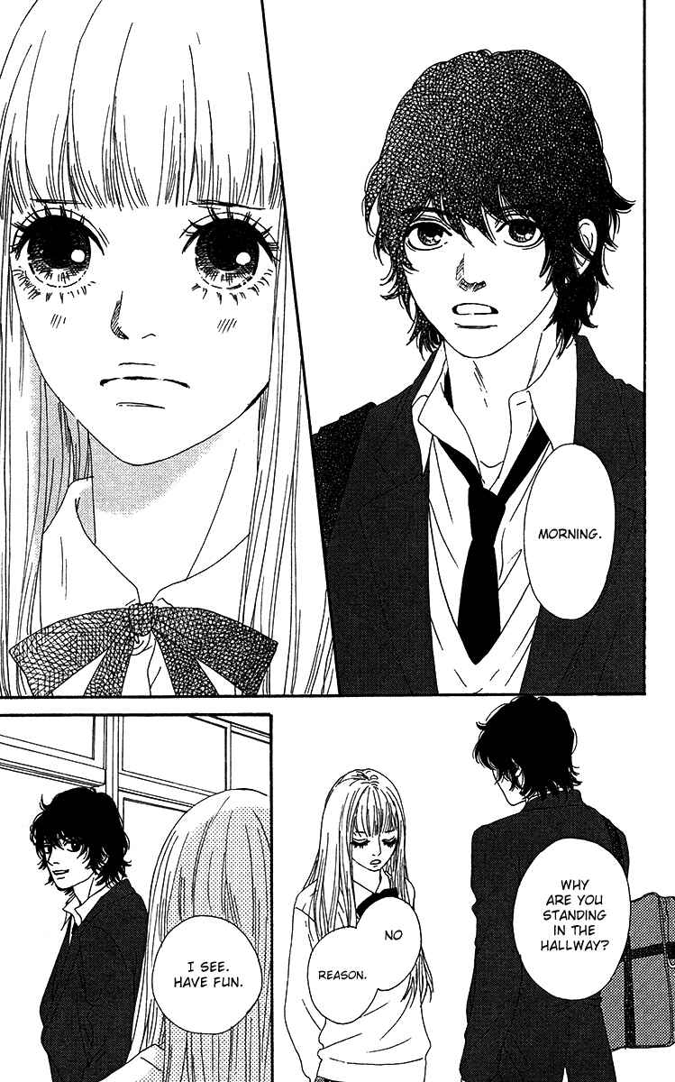 Page 34 Chapter 15 Bitou Lollipop
