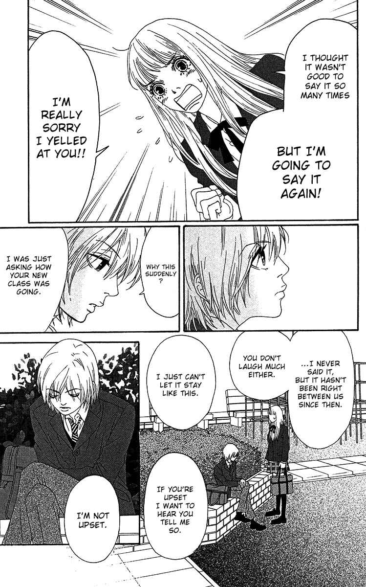 Page 36 Chapter 15 Bitou Lollipop