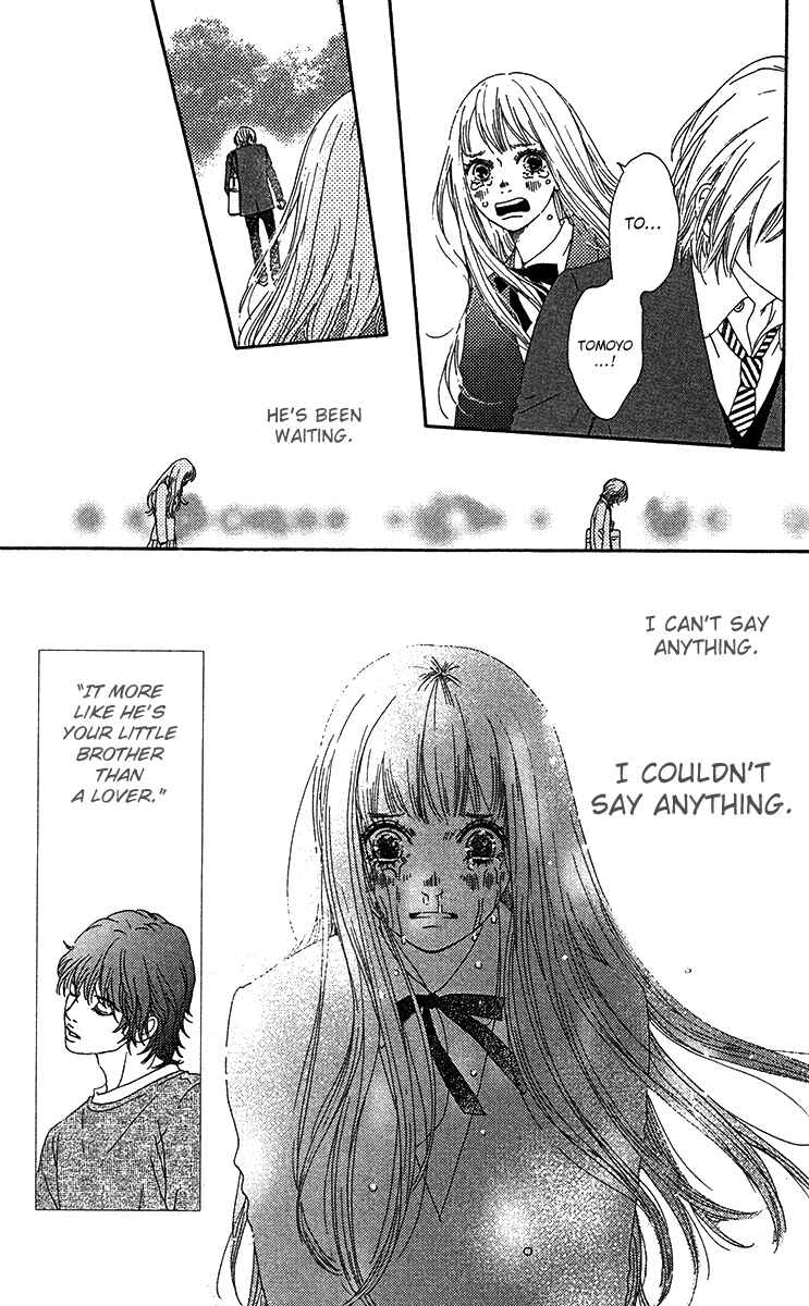 Page 42 Chapter 15 Bitou Lollipop