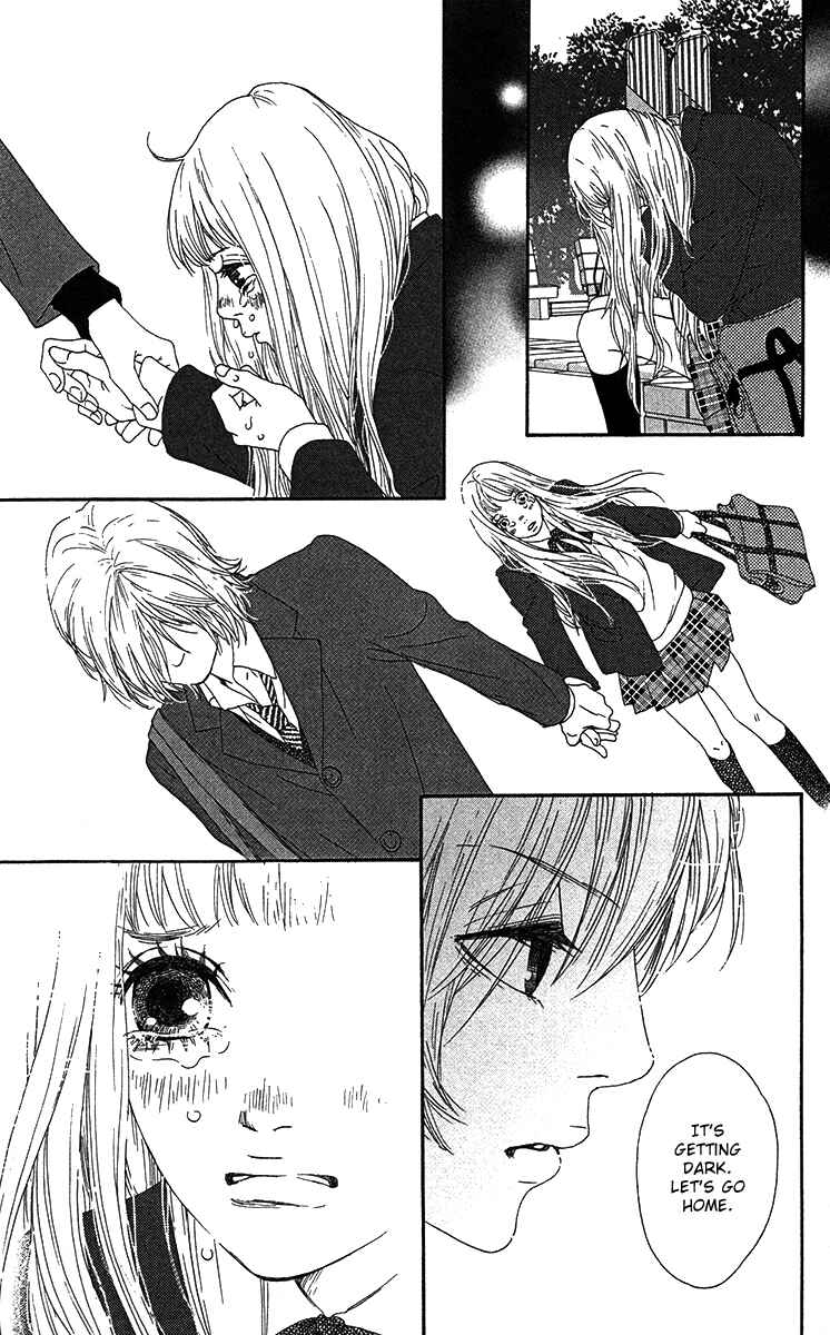 Page 44 Chapter 15 Bitou Lollipop