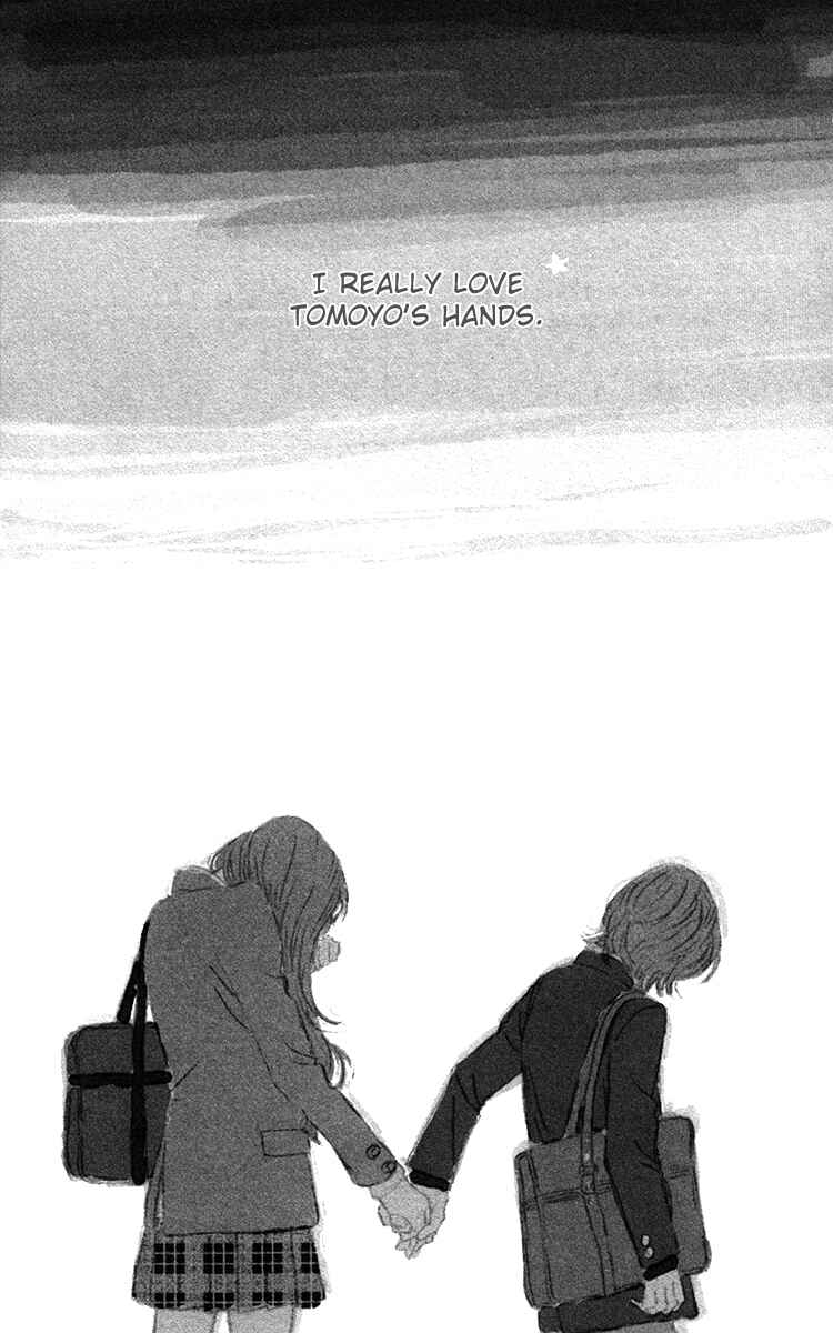 Page 46 Chapter 15 Bitou Lollipop