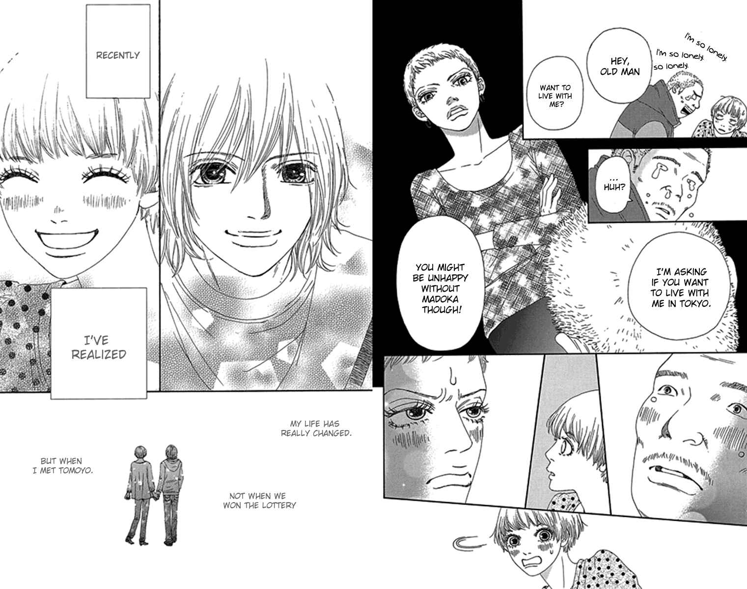 Page 19 Chapter 34 Bitou Lollipop