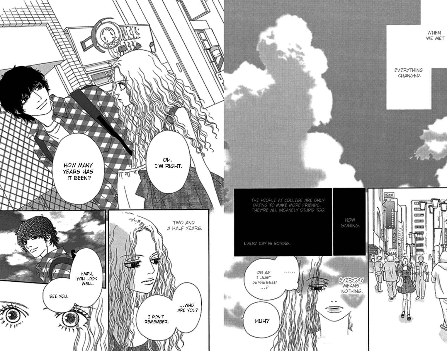 Page 20 Chapter 34 Bitou Lollipop