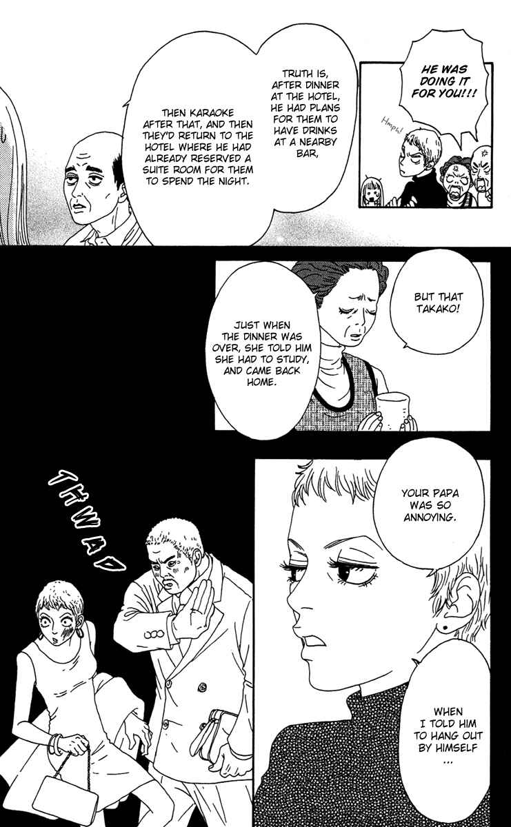 Page 30 Chapter 8 Bitou Lollipop