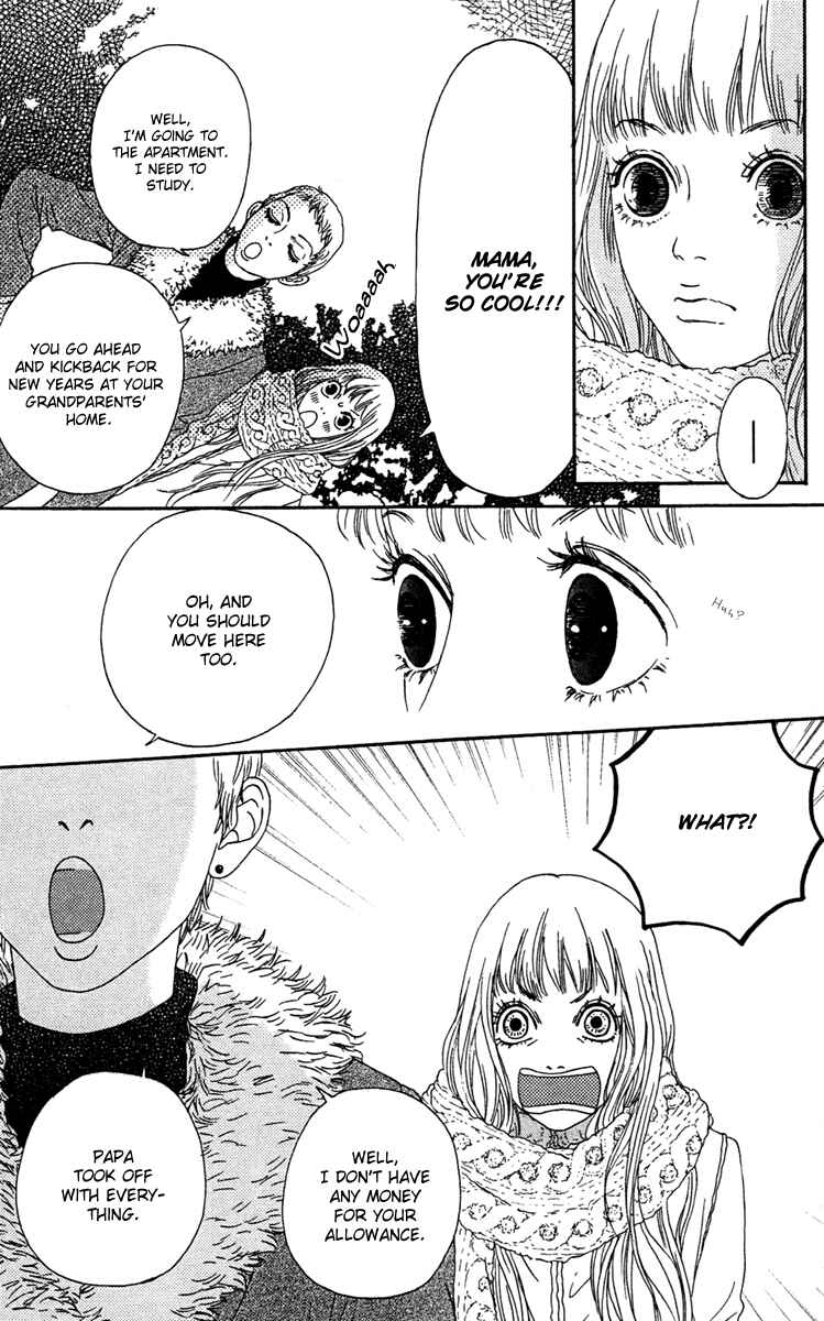 Page 36 Chapter 8 Bitou Lollipop