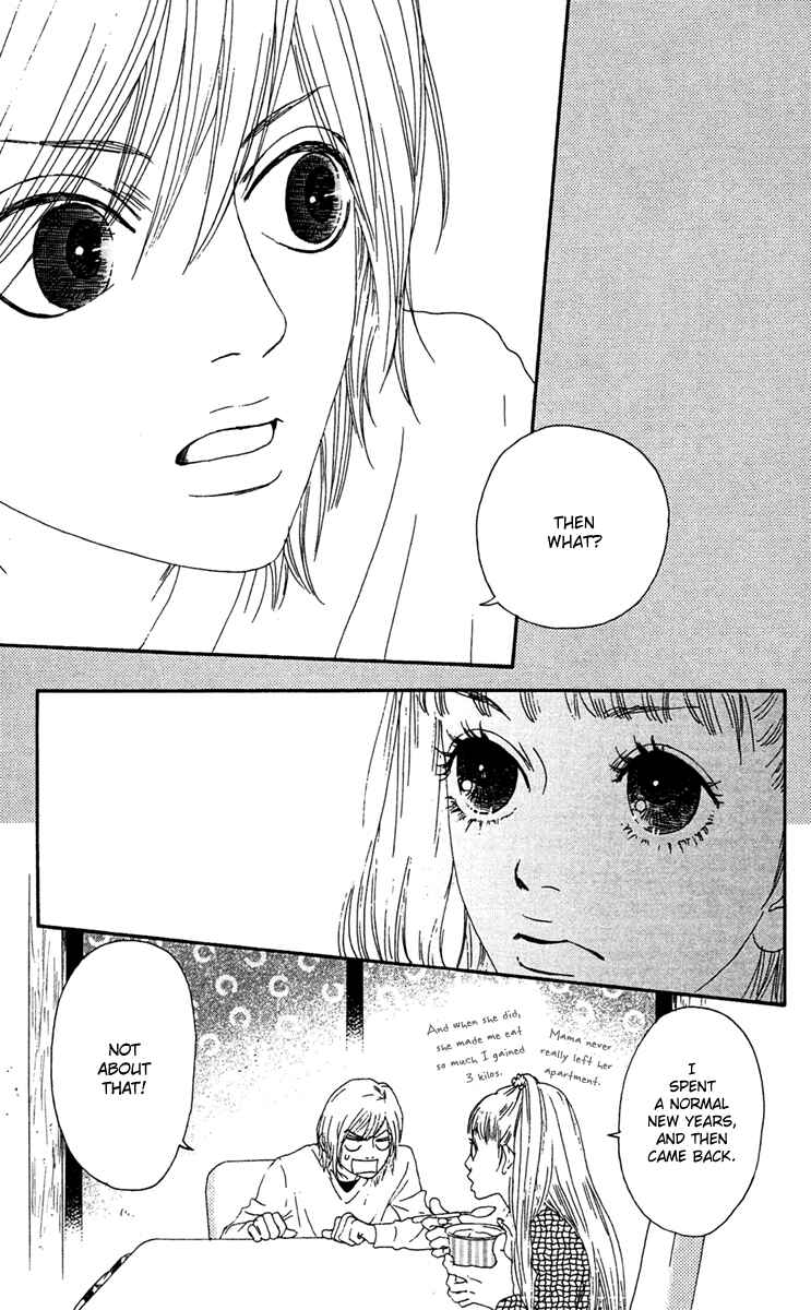 Page 38 Chapter 8 Bitou Lollipop