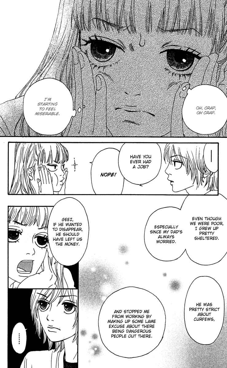 Page 41 Chapter 8 Bitou Lollipop