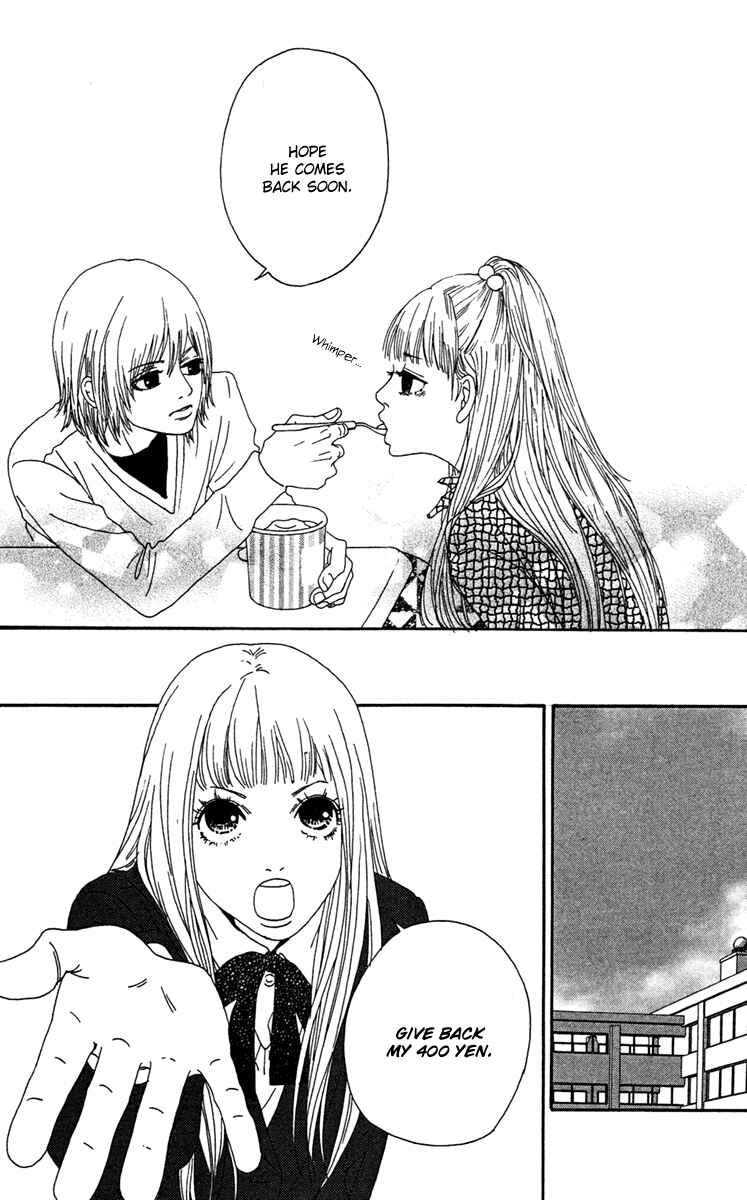 Page 42 Chapter 8 Bitou Lollipop