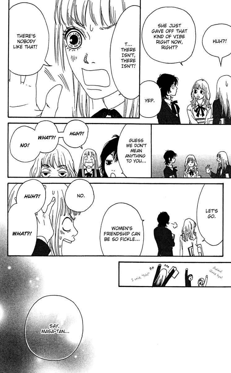 Page 45 Chapter 8 Bitou Lollipop