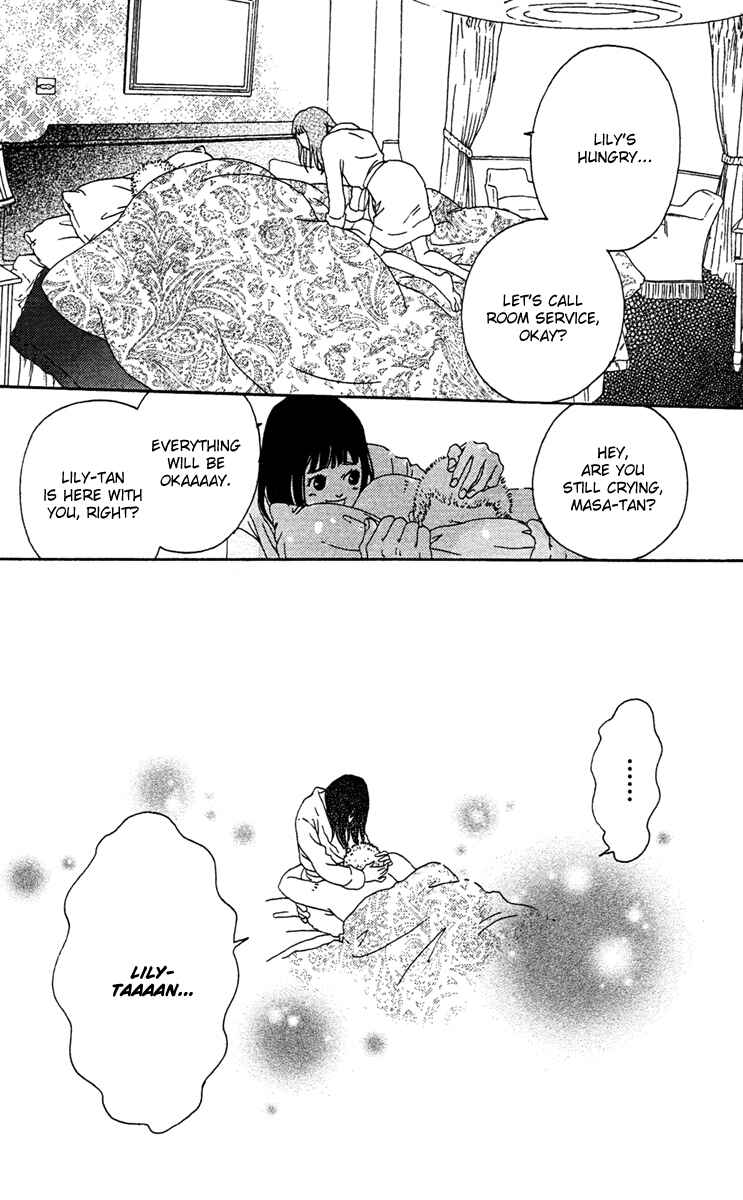 Page 46 Chapter 8 Bitou Lollipop