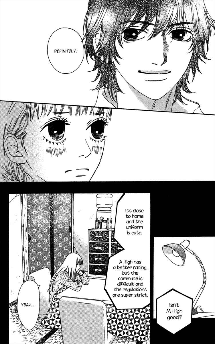 Page 28 Chapter 18 Bitou Lollipop
