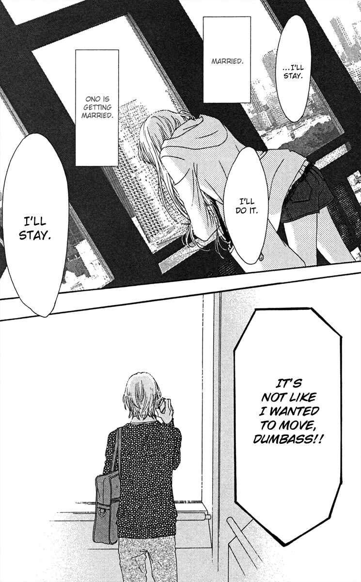 Page 39 Chapter 18 Bitou Lollipop