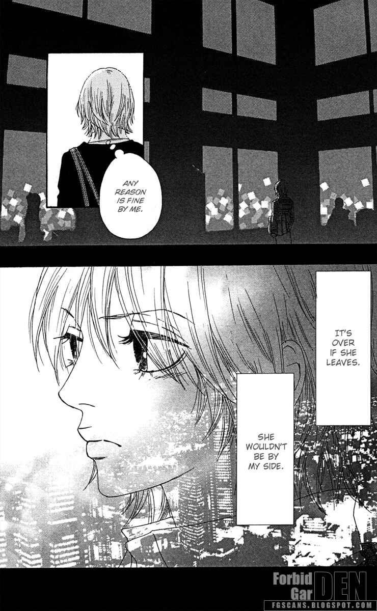 Page 40 Chapter 18 Bitou Lollipop