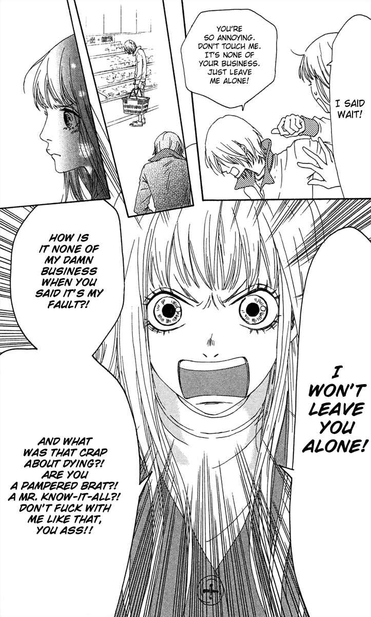 Page 7 Chapter 18 Bitou Lollipop