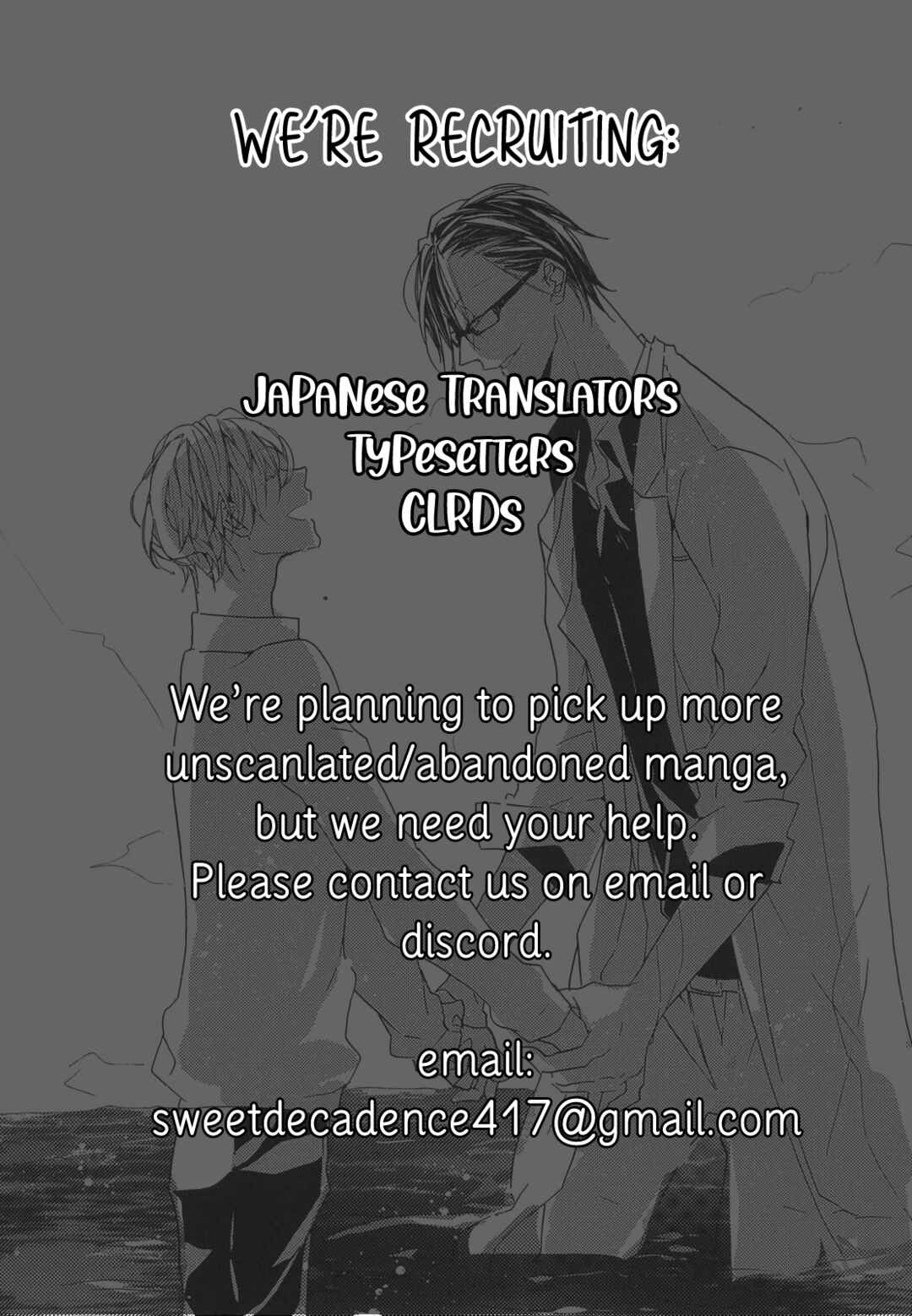 Page 2 Chapter 6.1 Sex Suruyori Hazukashii Koto