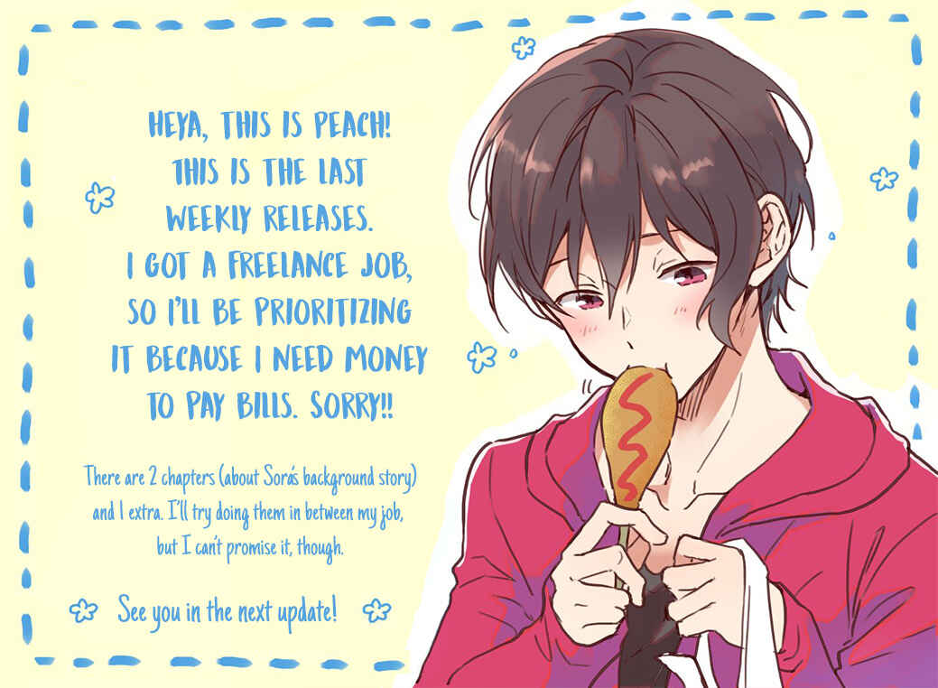 Page 48 Chapter 4 Sex Suruyori Hazukashii Koto