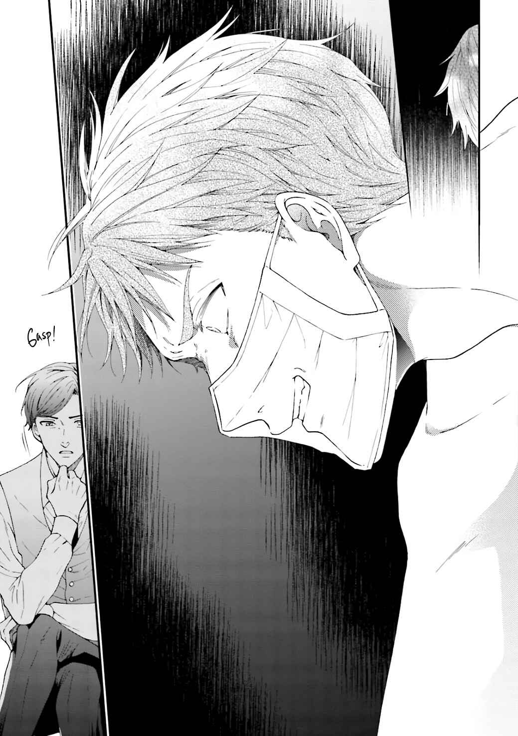 Page 30 Chapter 5 Sex Suruyori Hazukashii Koto