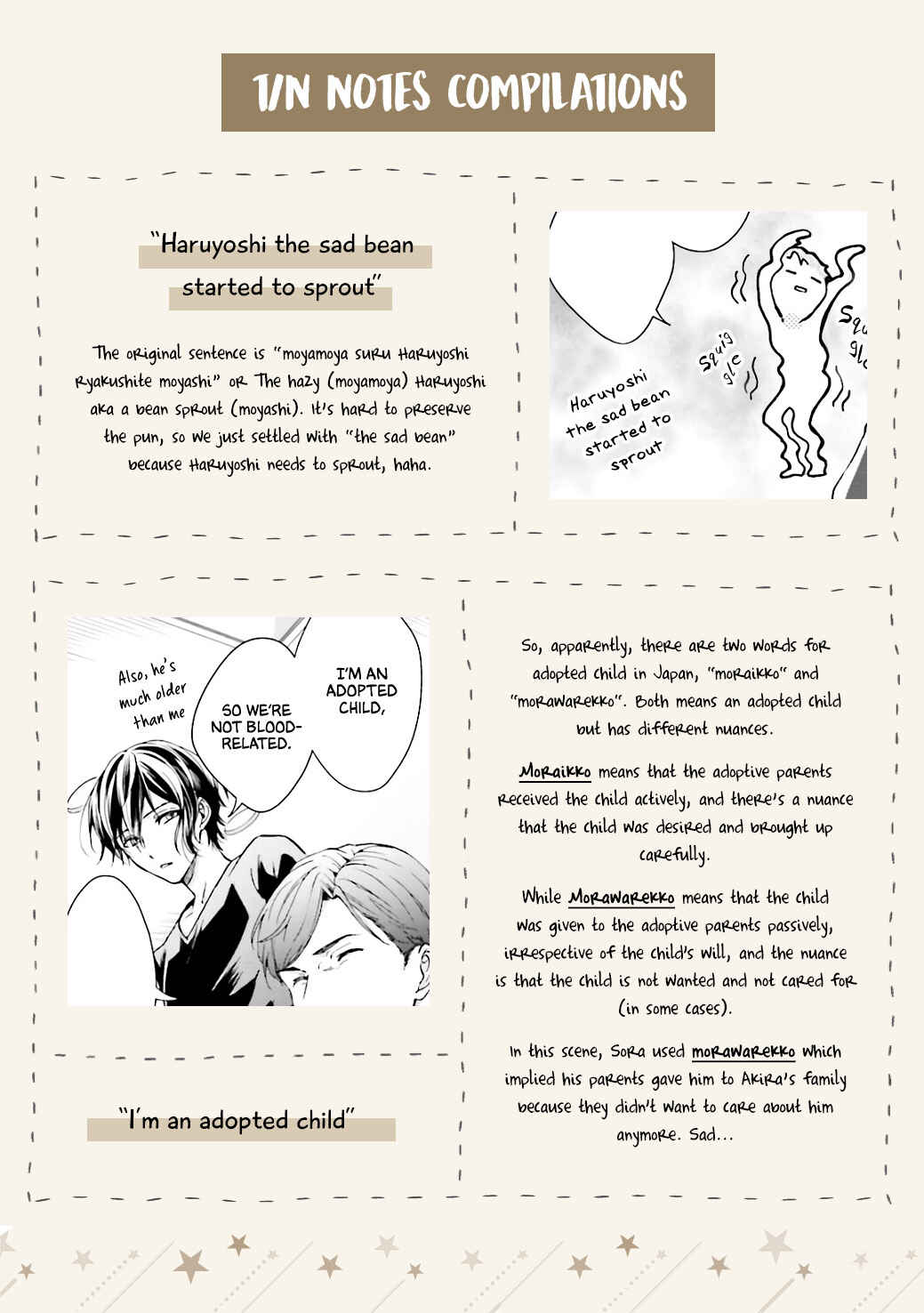 Page 38 Chapter 5 Sex Suruyori Hazukashii Koto