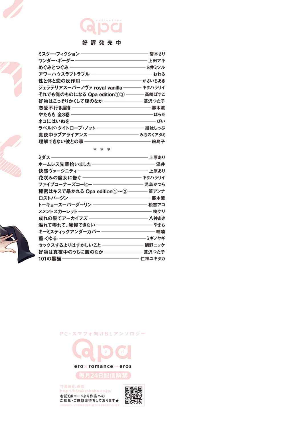 Page 24 Chapter 6.5 Sex Suruyori Hazukashii Koto