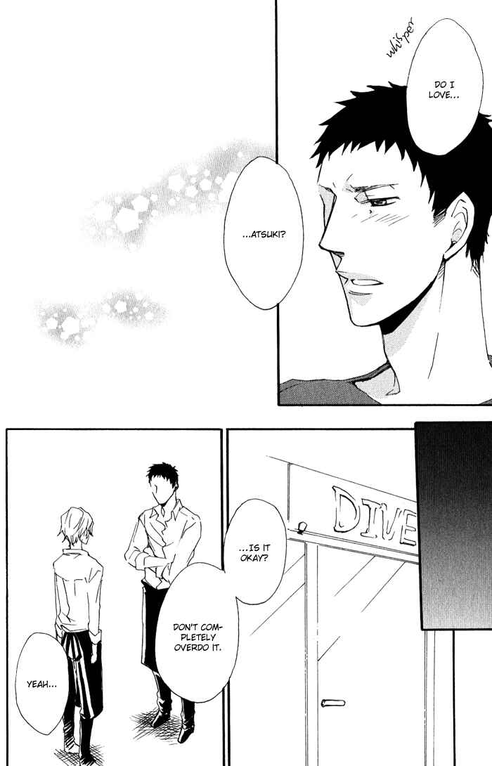 Page 23 Chapter 5 Love Diver