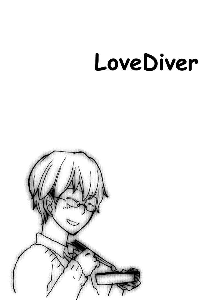 Page 28 Chapter 5 Love Diver