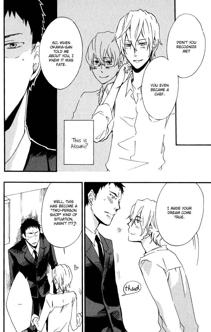 Page 26 Chapter 1 Love Diver