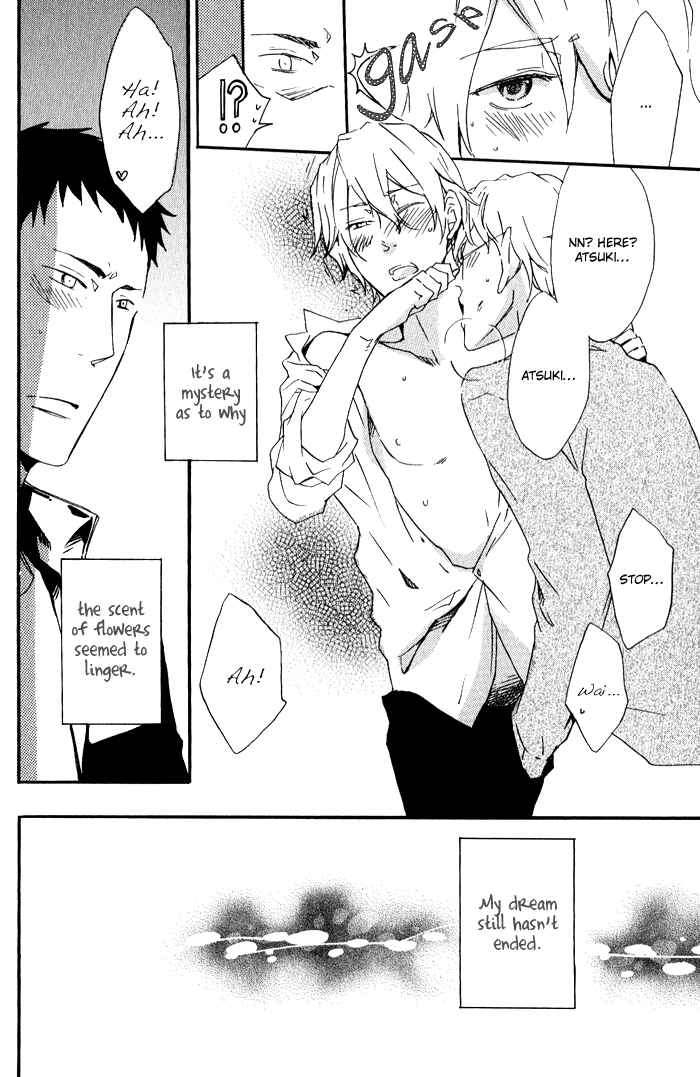 Page 32 Chapter 1 Love Diver