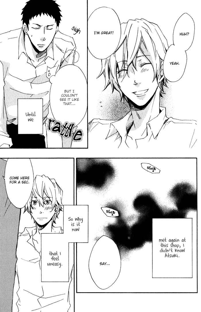 Page 12 Chapter 4 Love Diver