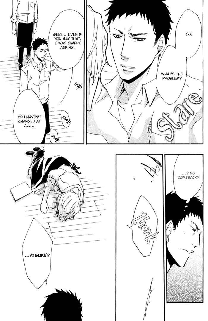 Page 14 Chapter 4 Love Diver