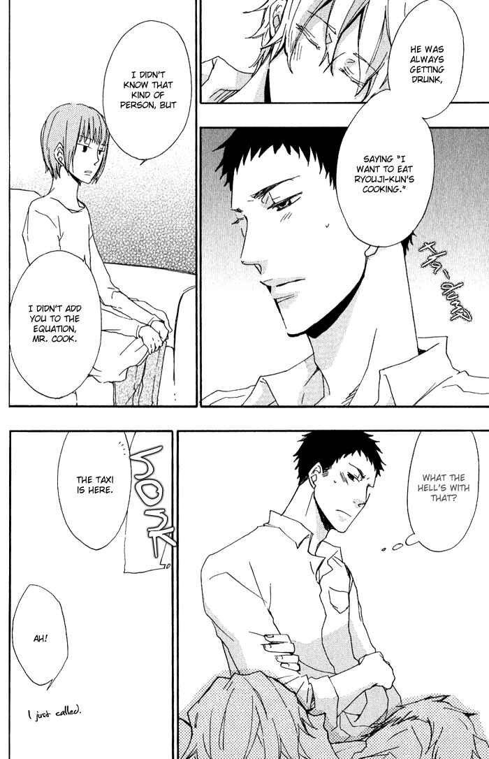Page 17 Chapter 4 Love Diver