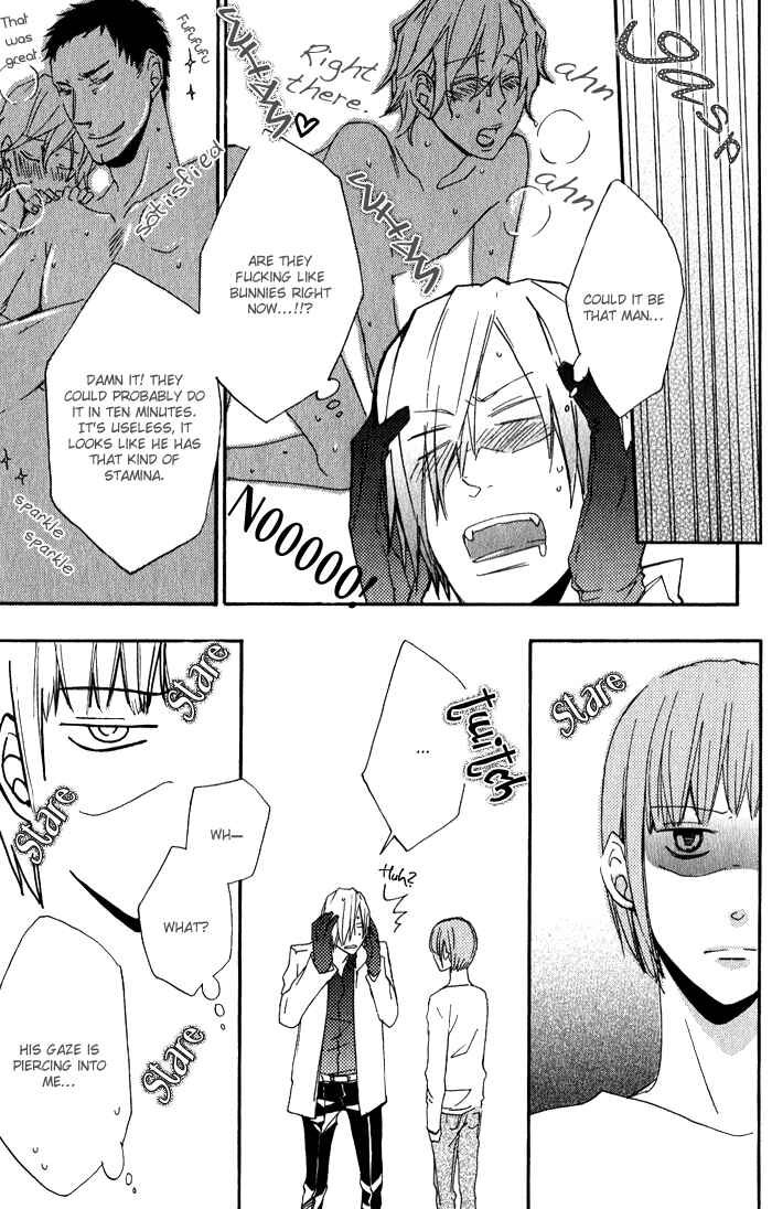 Page 20 Chapter 4 Love Diver