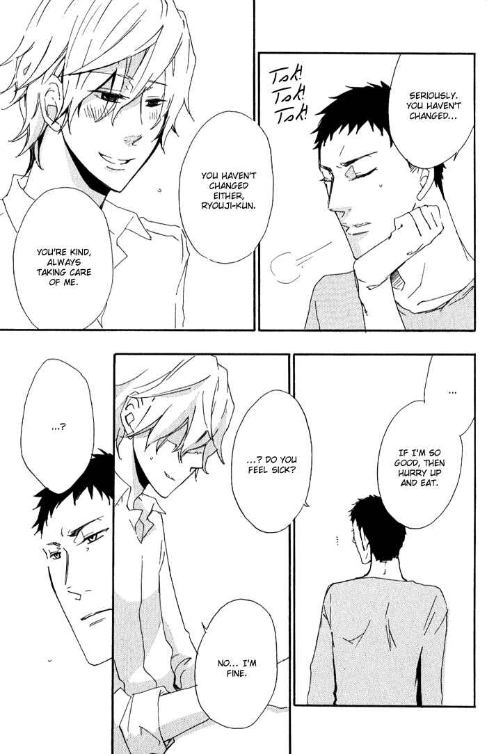Page 24 Chapter 4 Love Diver