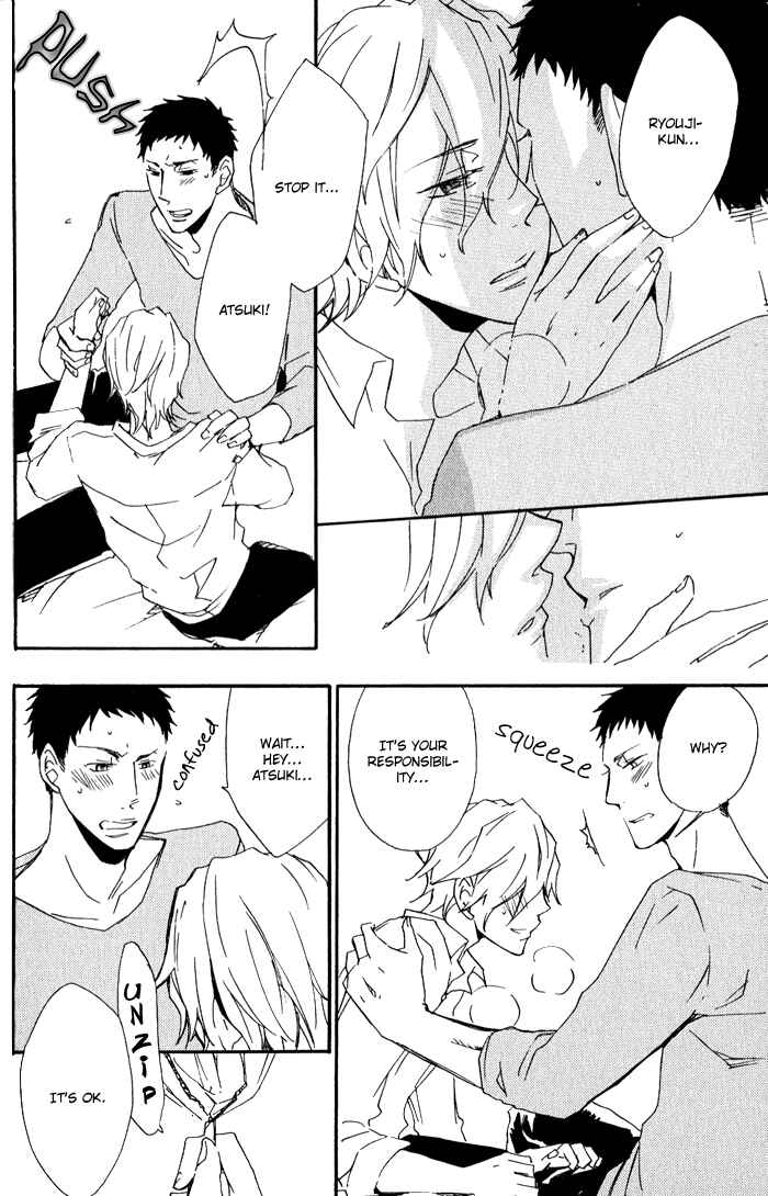 Page 29 Chapter 4 Love Diver