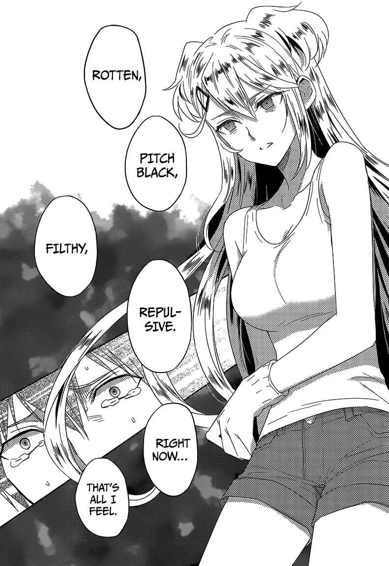 Page 12 Chapter 20 Ever Green
