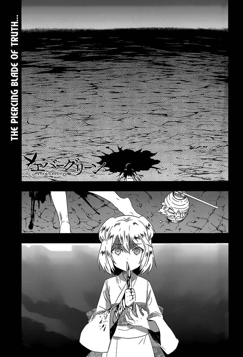 Page 2 Chapter 20 Ever Green