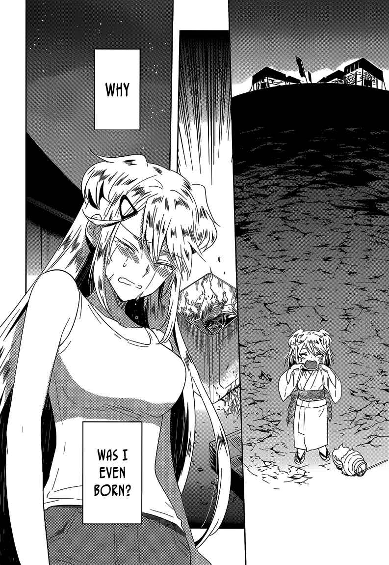 Page 24 Chapter 20 Ever Green