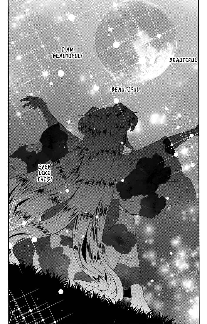 Page 15 Chapter 17 Ever Green