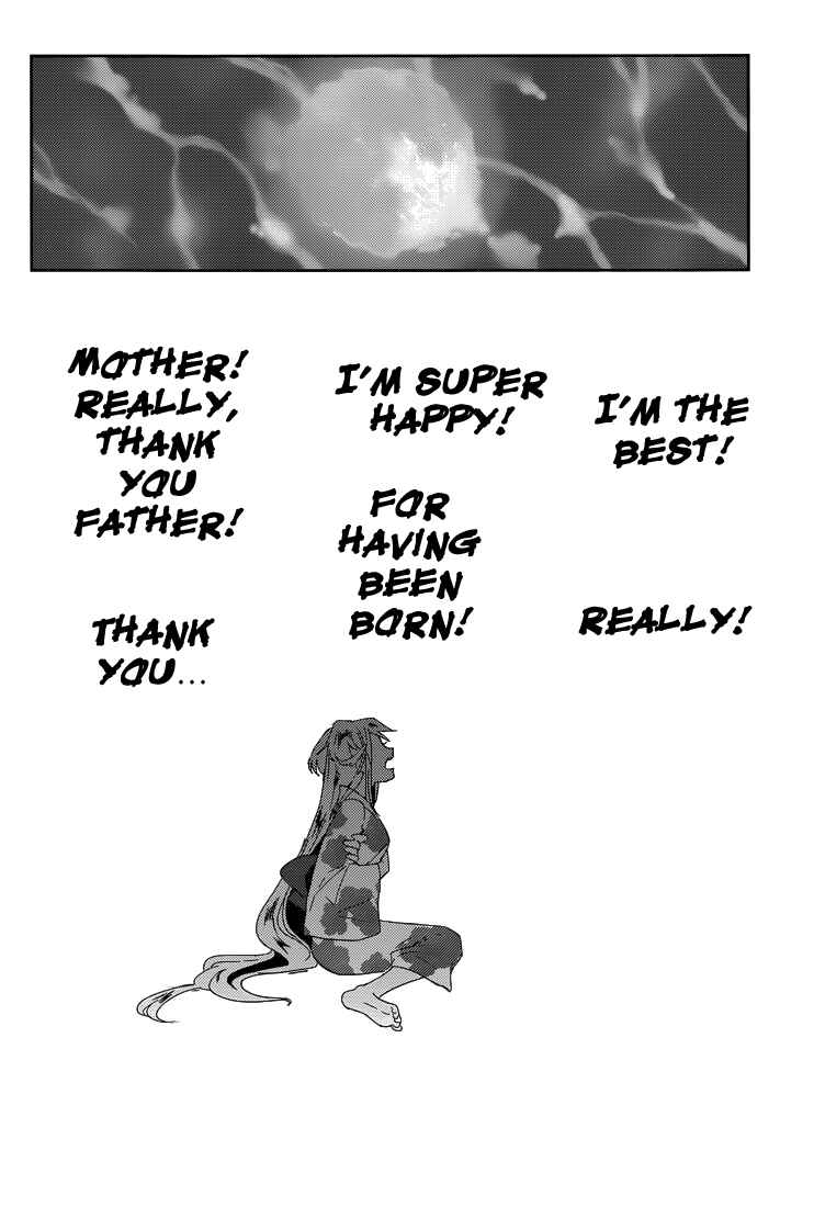 Page 21 Chapter 17 Ever Green