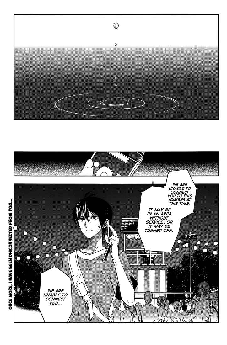 Page 22 Chapter 17 Ever Green