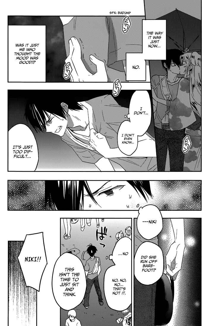 Page 6 Chapter 17 Ever Green