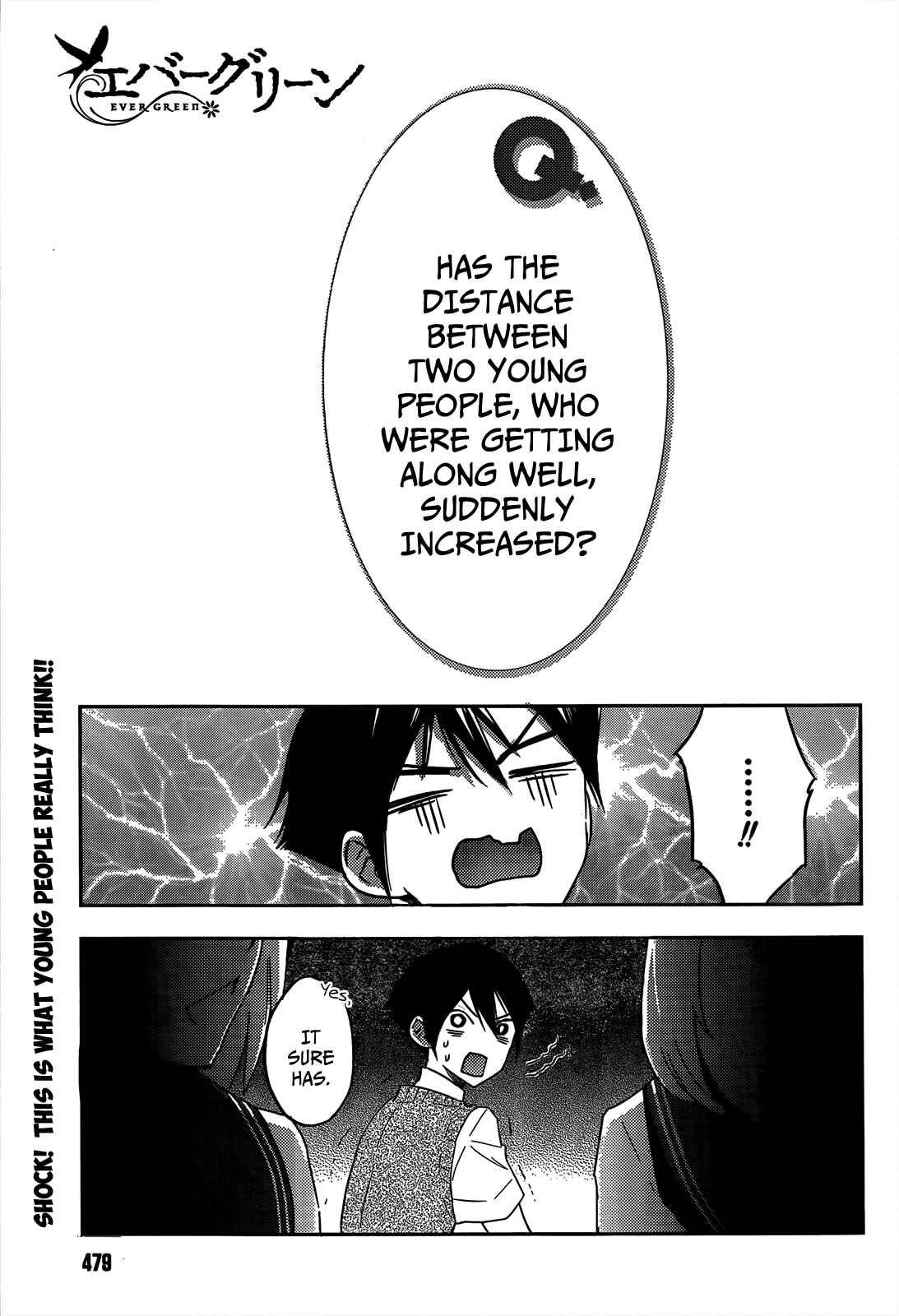 Page 4 Chapter 11 Ever Green