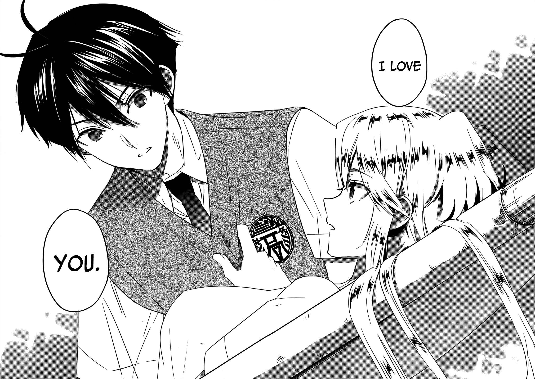Page 41 Chapter 11 Ever Green