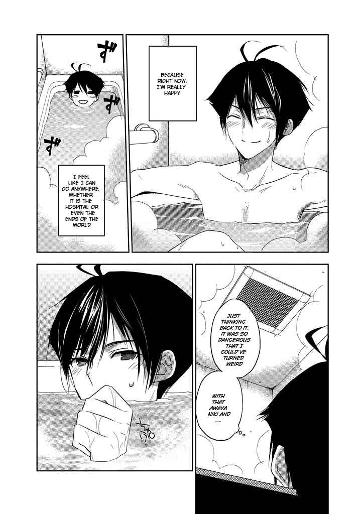 Page 28 Chapter 4 Ever Green
