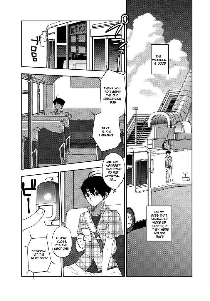 Page 30 Chapter 4 Ever Green