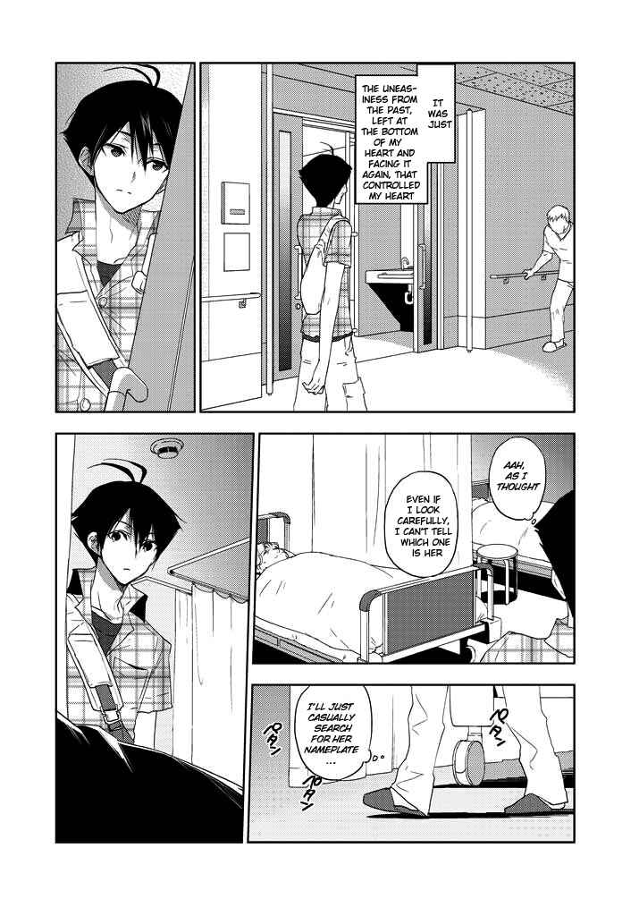 Page 33 Chapter 4 Ever Green