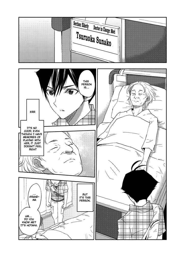 Page 34 Chapter 4 Ever Green