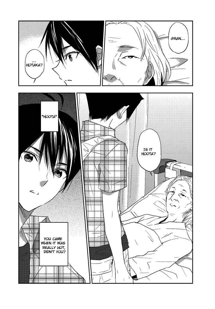 Page 35 Chapter 4 Ever Green