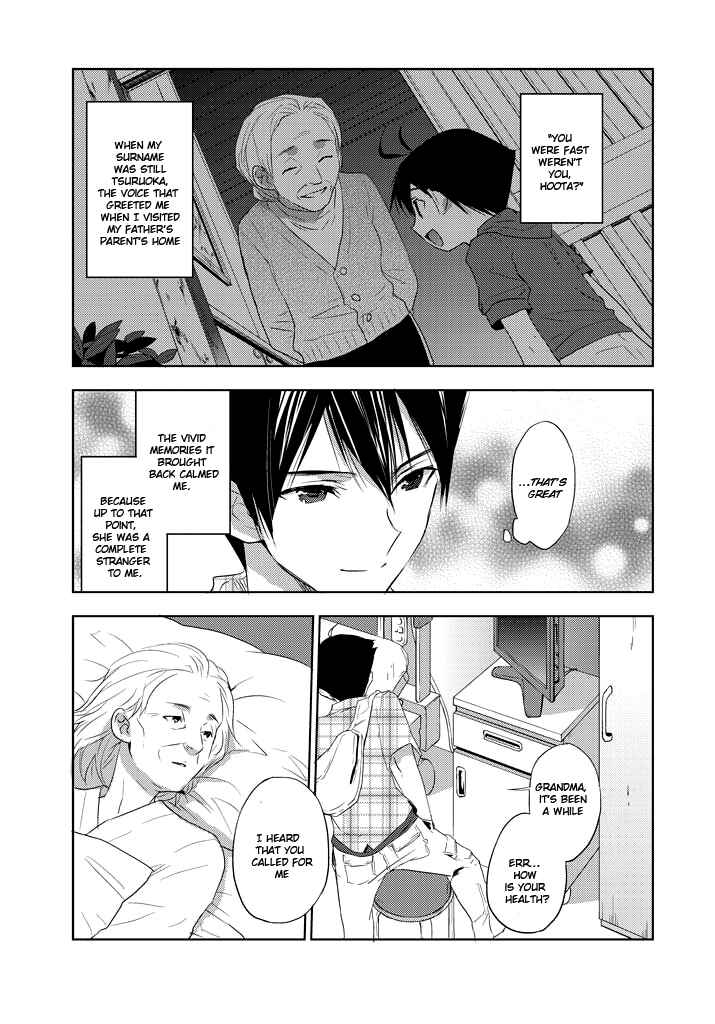 Page 36 Chapter 4 Ever Green