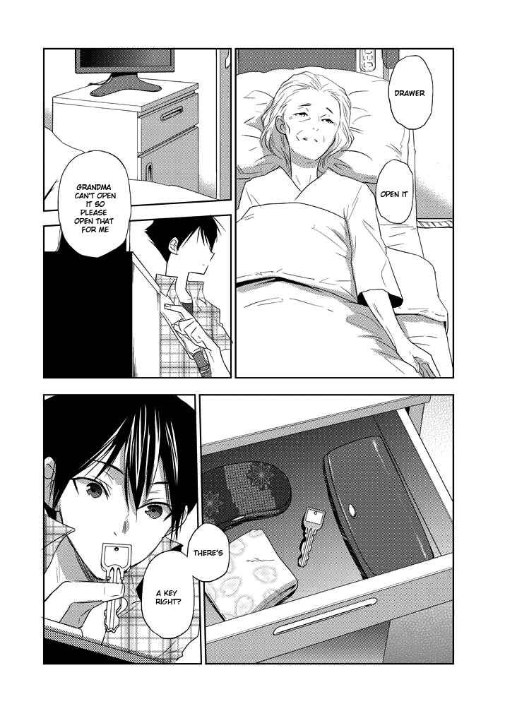 Page 39 Chapter 4 Ever Green